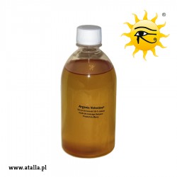 Olej Arganowy Relaxing - 500 ml