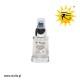 Zestaw - Bio Olej arganowy kosmetyczny 100% – 100 ml i Olejek z białej róży - 30 ml