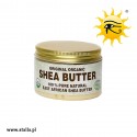 Masło Shea - 150 gram