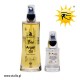 Zestaw - Bio Olej arganowy kosmetyczny 100% – 100 ml i Olejek z białej róży - 30 ml